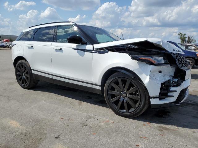 Photo 4 from auction – 2020 LAND ROVER RANGE ROVE with VIN SALYK2EX0LA290469