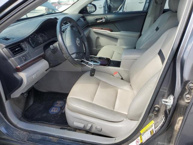 Photo 7 from auction – 2013 TOYOTA CAMRY L with VIN 4T4BF1FKXDR315619