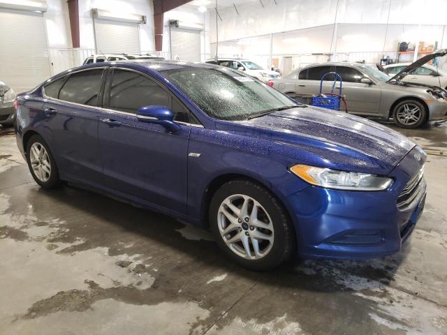 Photo 4 from auction – 2014 FORD FUSION SE with VIN 3FA6P0H73ER187206