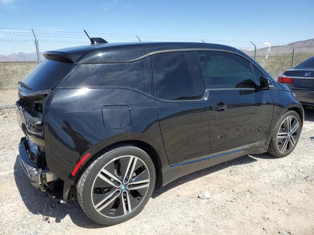Photo 3 from auction – 2017 BMW I3 REX with VIN WBY1Z8C55HV551456