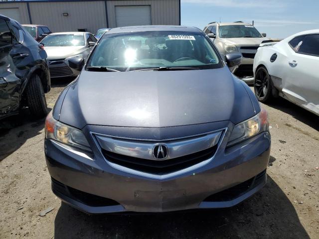 Photo 5 from auction – 2015 ACURA ILX 20 with VIN 19VDE1F35FE004175