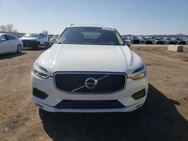 Photo 5 from auction – 2018 VOLVO XC60 T5 MO with VIN YV4102RK8J1031526