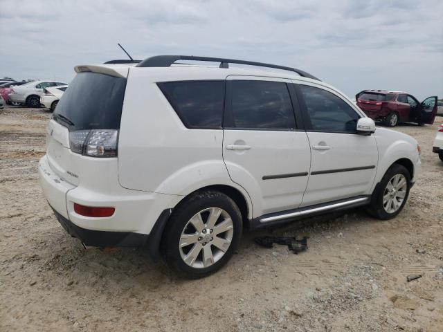 Photo 3 from auction – 2010 MITSUBISHI OUTLANDER with VIN JA4JT3AW3AZ007483