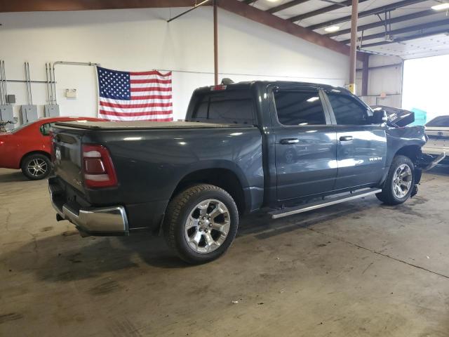Photo 3 from auction – 2019 RAM 1500 BIG H with VIN 1C6SRFFT4KN531671
