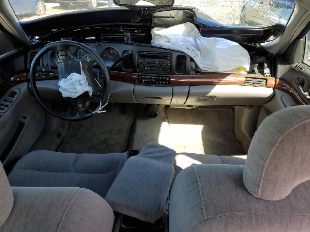 Photo 8 from auction – 2005 BUICK LESABRE CU with VIN 1G4HP52K55U145914
