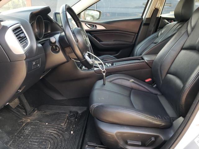 Photo 7 from auction – 2017 MAZDA 3 TOURING with VIN 3MZBN1V77HM146052