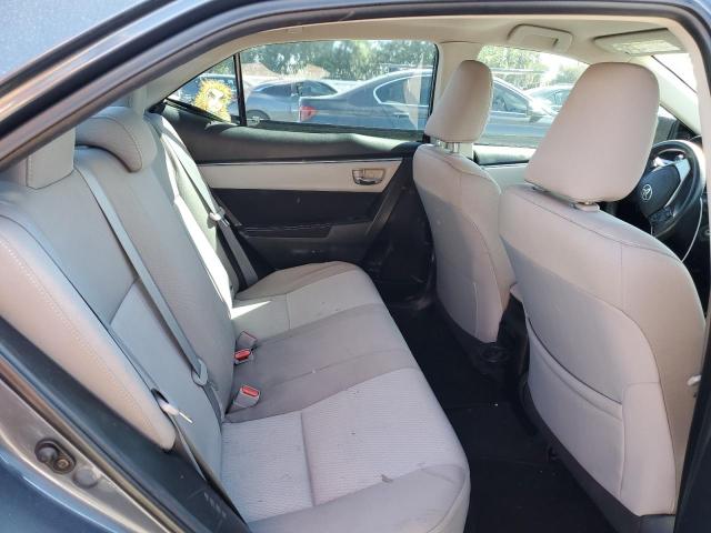 Photo 10 from auction – 2014 TOYOTA COROLLA L with VIN 5YFBURHE0EP101134