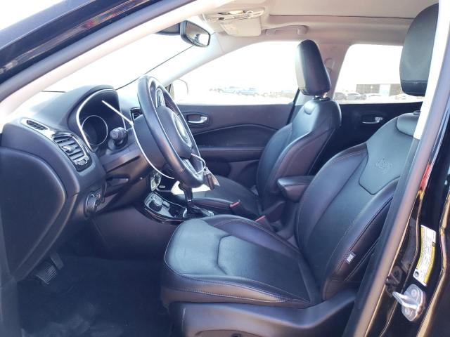 Photo 7 from auction – 2021 JEEP COMPASS LI with VIN 3C4NJDCB5MT521666