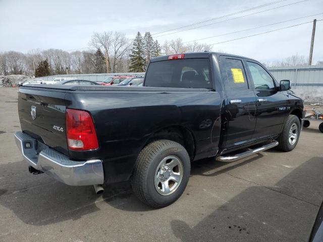 Photo 3 from auction – 2010 DODGE RAM 1500 with VIN 1D7RV1GT7AS207043