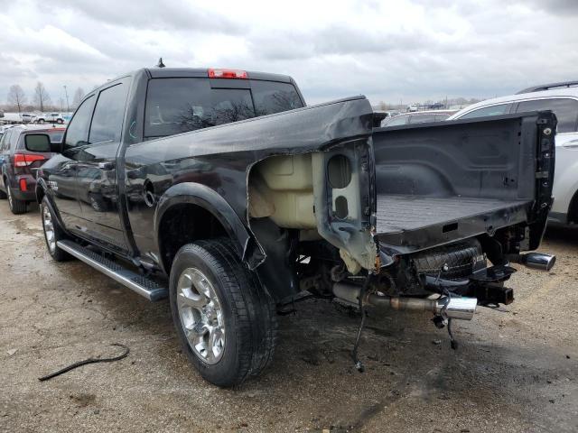 Photo 2 from auction – 2016 RAM 1500 LARAM with VIN 1C6RR7VM1GS197557