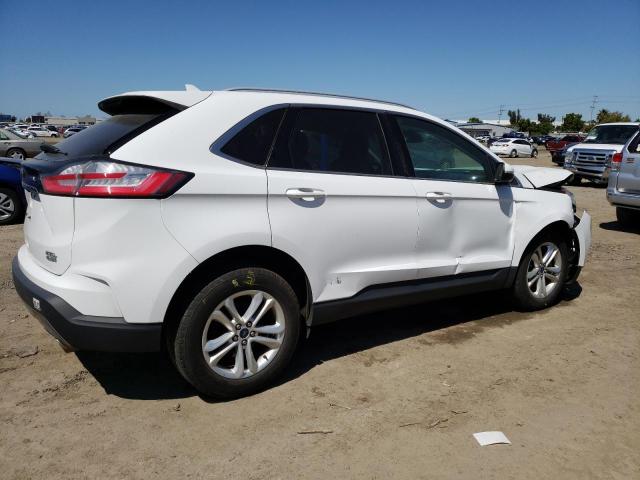 Photo 3 from auction – 2020 FORD EDGE SEL with VIN 2FMPK3J99LBA44231