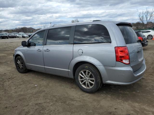 Photo 2 from auction – 2018 DODGE GRAND CARA with VIN 2C4RDGCG8JR267245