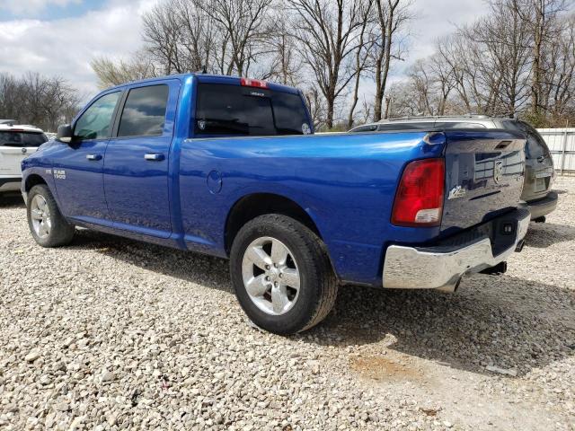 Photo 2 from auction – 2017 RAM 1500 SLT with VIN 1C6RR7TT2HS822723