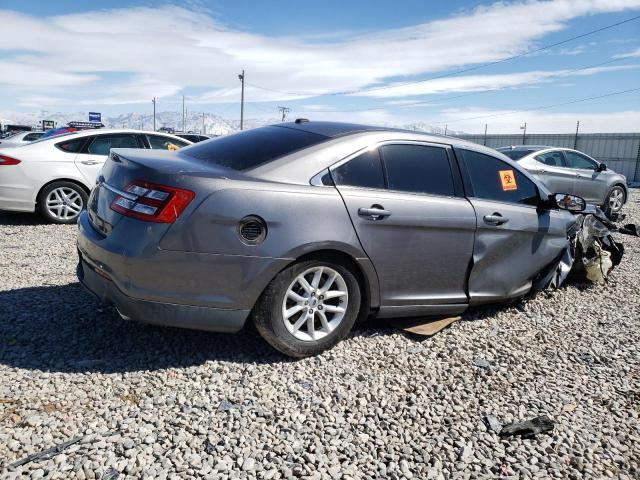 Foto 3 de la subasta – 2013 FORD TAURUS SE con VIN 1FAHP2D84DG117044