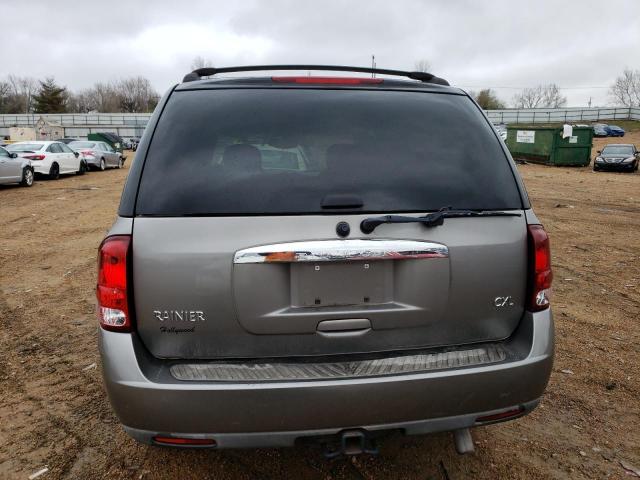 Photo 6 from auction – 2005 BUICK RAINIER CX with VIN 5GADS13S152186398