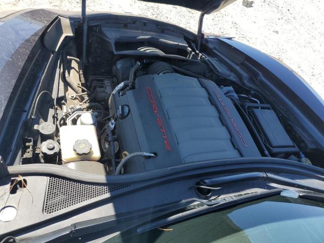 Photo 11 from auction – 2015 CHEVROLET CORVETTE S with VIN 1G1YC3D74F5118026