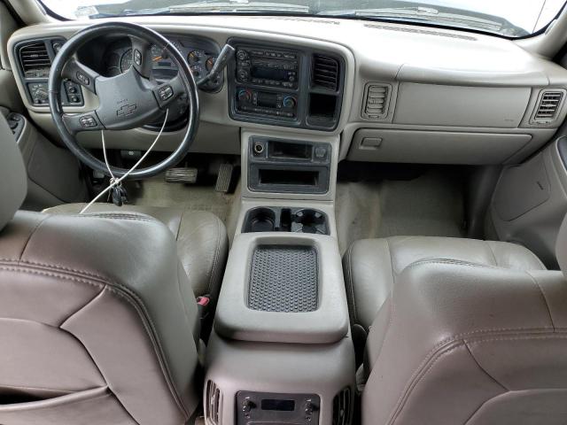 Photo 8 from auction – 2005 CHEVROLET SILVERADO with VIN 2GCEK13T851112214