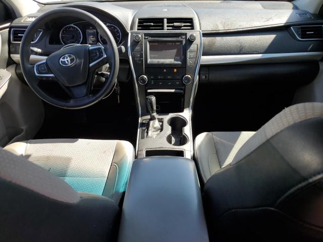 Photo 8 from auction – 2017 TOYOTA CAMRY with VIN 4T1BF1FK7HU376748