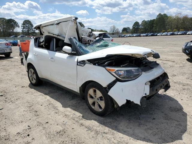 Photo 4 from auction – 2016 KIA SOUL with VIN KNDJN2A24G7287782
