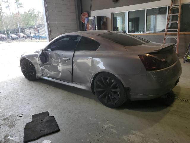 Photo 2 from auction – 2008 INFINITI G37 BASE with VIN JNKCV64EX8M126151