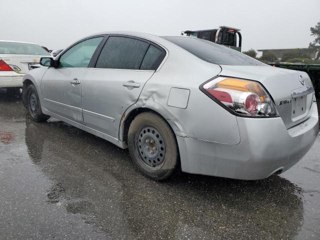 Photo 2 from auction – 2007 NISSAN ALTIMA 2.5 with VIN 1N4AL21E27N446686