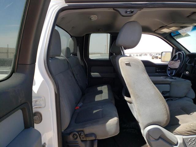 Photo 10 from auction – 2013 FORD F150 SUPER with VIN 1FTFX1CT7DFD85237