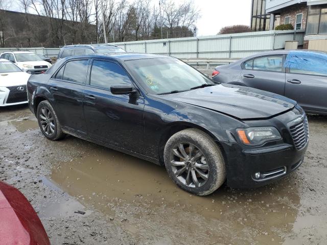 Photo 4 from auction – 2014 CHRYSLER 300 S with VIN 2C3CCAGG7EH309663