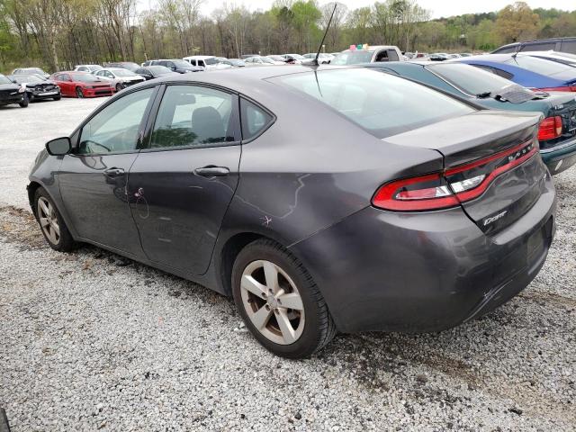 Photo 2 from auction – 2016 DODGE DART SXT with VIN 1C3CDFBA2GD604988