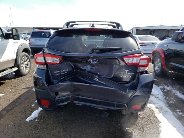 Photo 6 from auction – 2018 SUBARU CROSSTREK with VIN JF2GTADC0JH308161