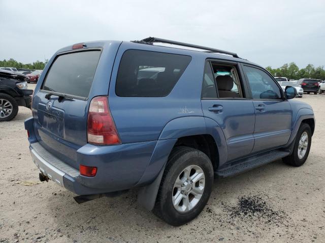 Photo 3 from auction – 2004 TOYOTA 4RUNNER SR with VIN JTEZU14R340018598