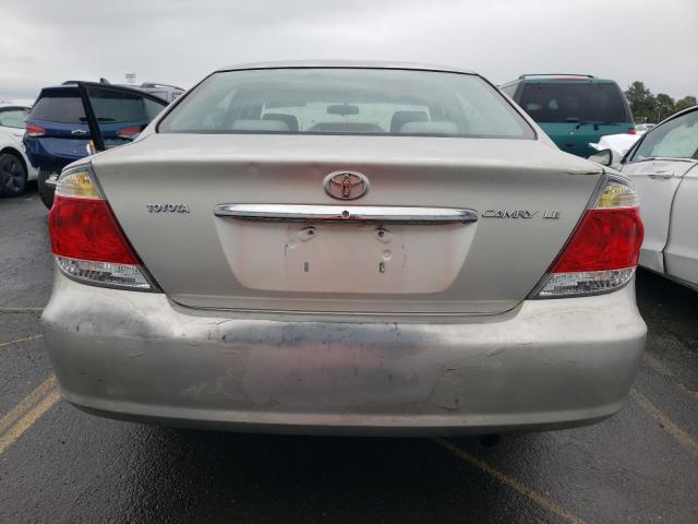 Photo 6 from auction – 2005 TOYOTA CAMRY LE with VIN 4T1BE32K25U425239