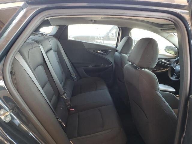 Photo 10 from auction – 2021 CHEVROLET MALIBU LT with VIN 1G1ZD5ST0MF007686