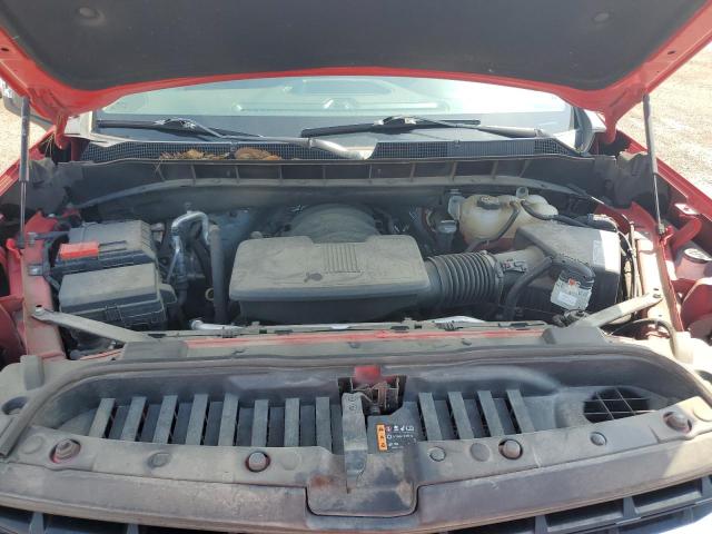 Photo 11 from auction – 2019 CHEVROLET SILVERADO with VIN 3GCPWCED3KG311110