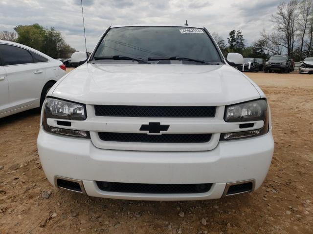 Photo 5 from auction – 2008 CHEVROLET TRAILBLAZE with VIN 1GNET13H582184816