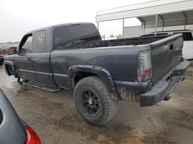 Photo 2 from auction – 2004 CHEVROLET SILVERADO with VIN 2GCEC19V241122287