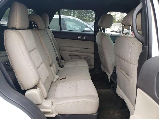 Photo 11 from auction – 2015 FORD EXPLORER with VIN 1FM5K7B91FGC16911