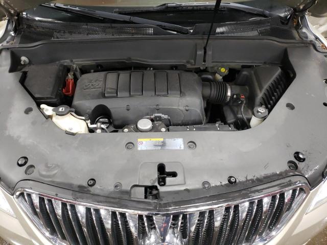 Photo 12 from auction – 2013 BUICK ENCLAVE with VIN 5GAKRDKD4DJ207059