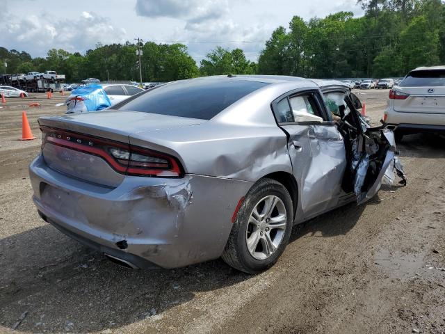 Photo 3 from auction – 2015 DODGE CHARGER SE with VIN 2C3CDXBG0FH762404
