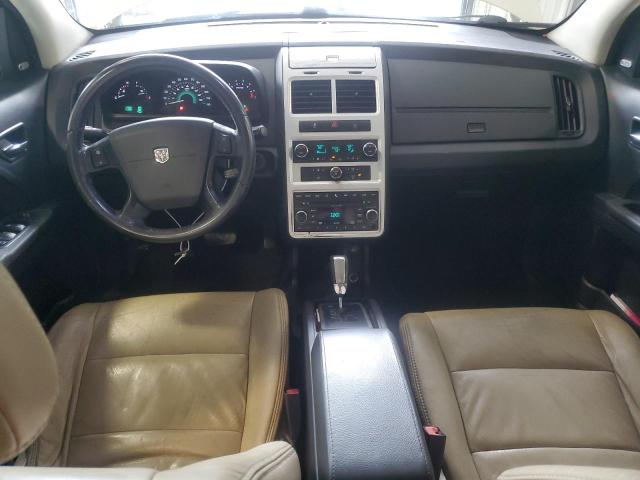 Photo 8 from auction – 2010 DODGE JOURNEY SX with VIN 3D4PG5FVXAT189645