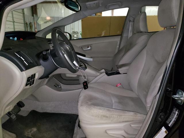 صورة رقم 7 من المزاد - 2011 TOYOTA PRIUS مع VIN JTDKN3DU7B5330393