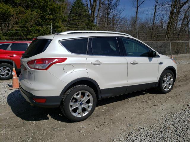 Photo 3 from auction – 2014 FORD ESCAPE TIT with VIN 1FMCU9JX4EUD15137