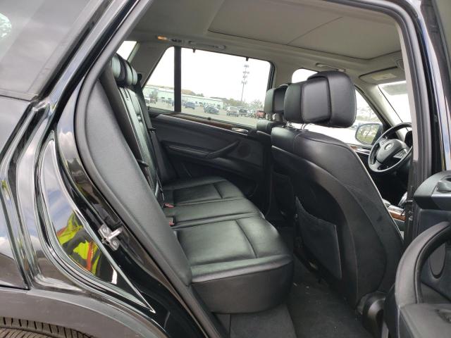 Photo 10 from auction – 2012 BMW X5 XDRIVE3 with VIN 5UXZV4C53CL749173
