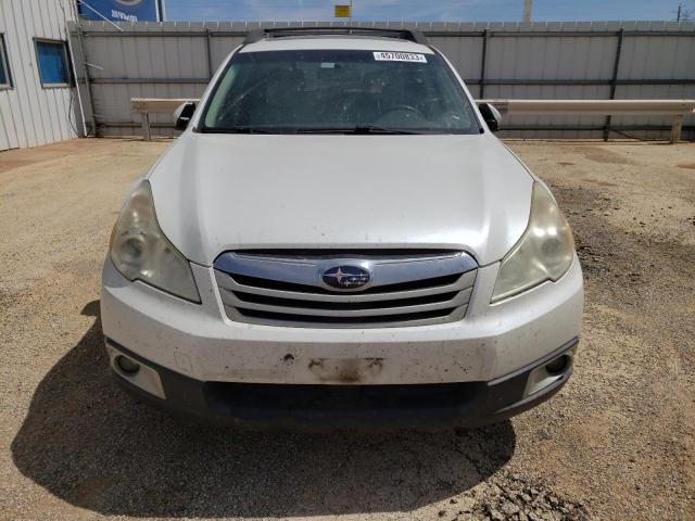 Снимка 5 от търг – 2012 SUBARU OUTBACK 2. с VIN 4S4BRCLC3C3202139