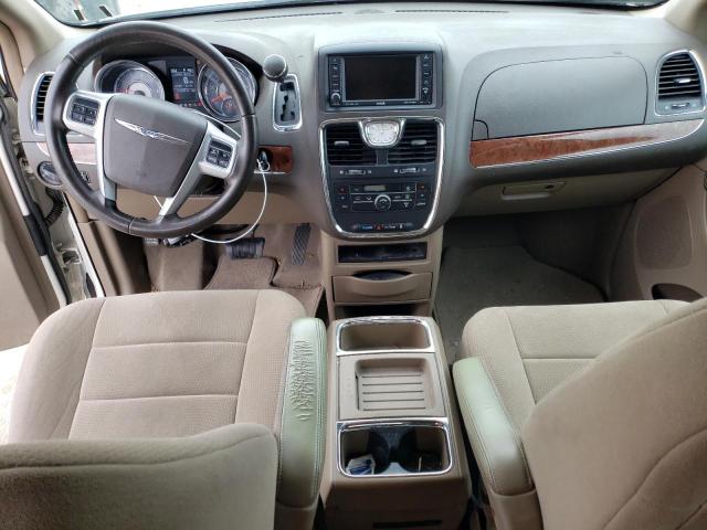Photo 8 from auction – 2011 CHRYSLER TOWN & COU with VIN 2A4RR5DG6BR681835