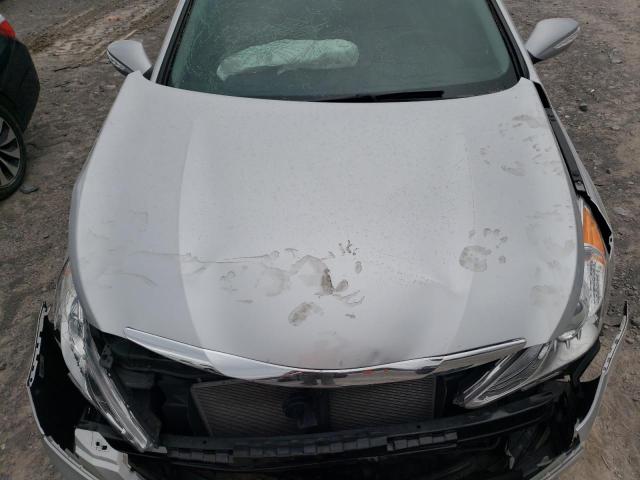 Photo 11 from auction – 2014 HYUNDAI SONATA SE with VIN 5NPEC4AC9EH925075