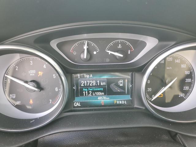 Photo 9 from auction – 2019 BUICK ENVISION P with VIN LRBFX1SA4KD041808