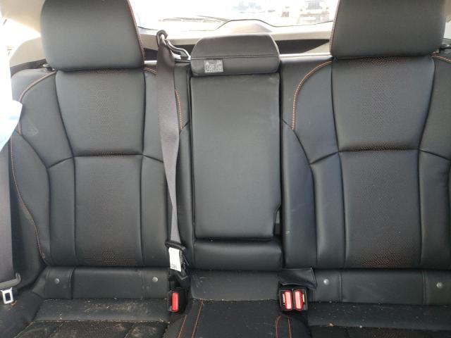 Photo 10 from auction – 2023 SUBARU CROSSTREK with VIN JF2GTHMC9PH259219