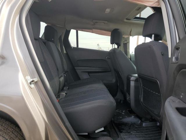 Photo 11 from auction – 2010 GMC TERRAIN SL with VIN 2CTFLDEY6A6303157