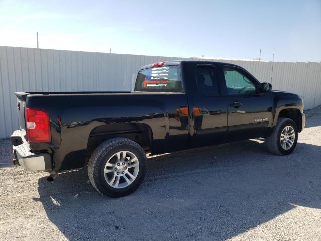 Photo 3 from auction – 2010 CHEVROLET SILVERADO with VIN 1GCSKSE32AZ215619
