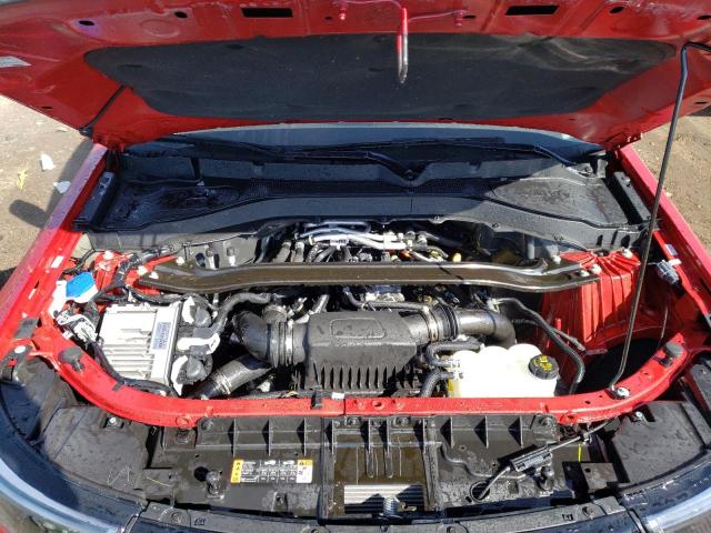 Photo 12 from auction – 2022 FORD EXPLORER S with VIN 1FM5K8GC1NGB87483